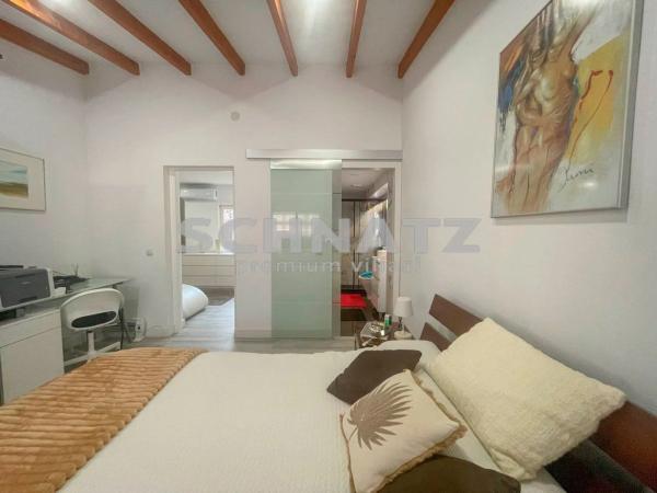 Chalet en Calpe Pueblo
