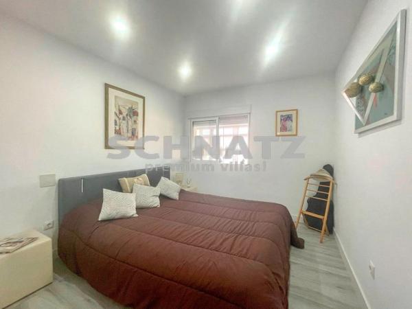 Chalet en Calpe Pueblo