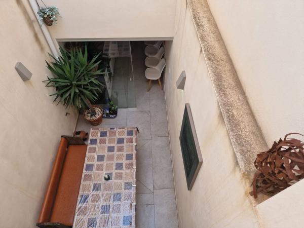 Chalet en avenida Puerto de Santa María