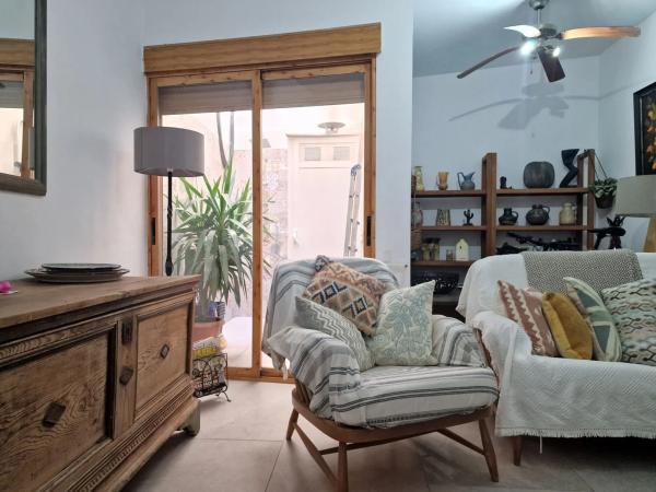 Chalet en avenida Puerto de Santa María