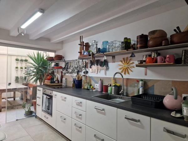 Chalet en avenida Puerto de Santa María