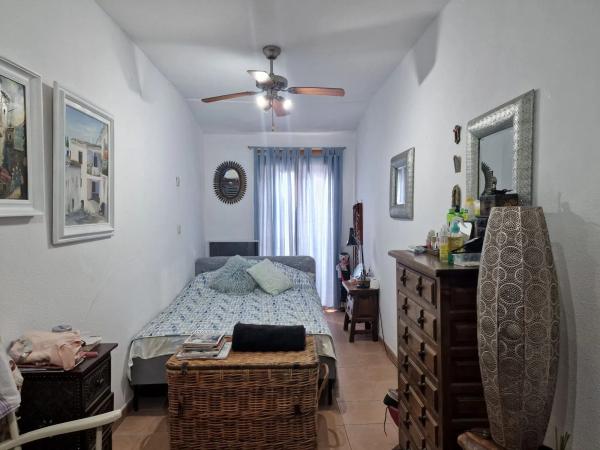 Chalet en avenida Puerto de Santa María