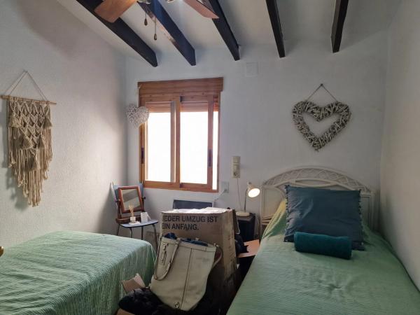 Chalet en avenida Puerto de Santa María