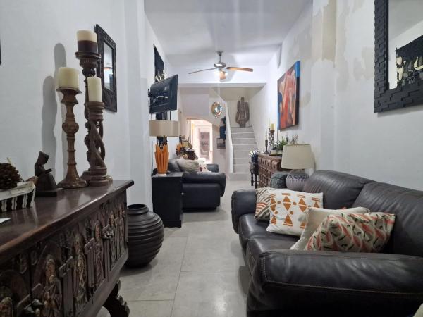 Chalet en avenida Puerto de Santa María