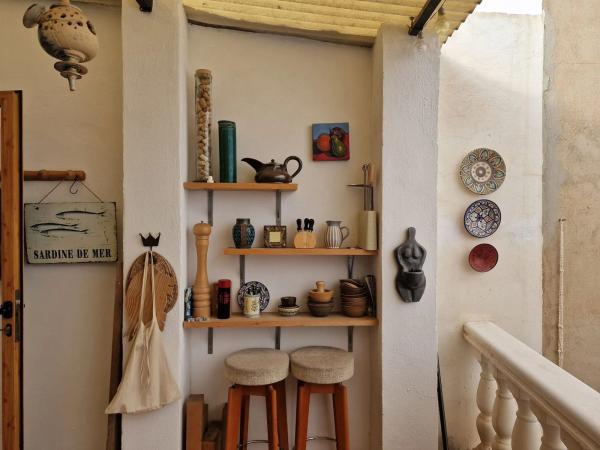 Chalet en avenida Puerto de Santa María