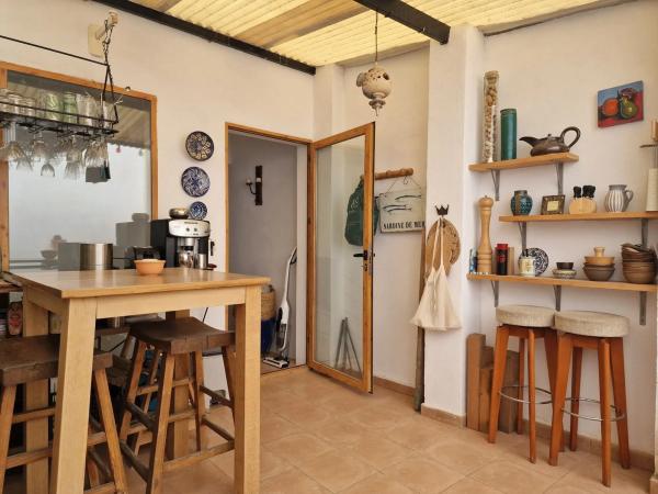 Chalet en avenida Puerto de Santa María