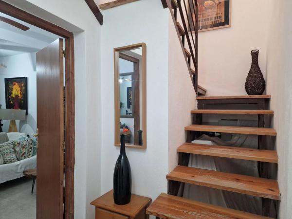 Chalet en avenida Puerto de Santa María