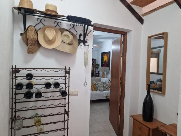 Chalet en avenida Puerto de Santa María