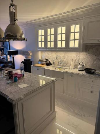 Ático en Playa Arenal-Bol