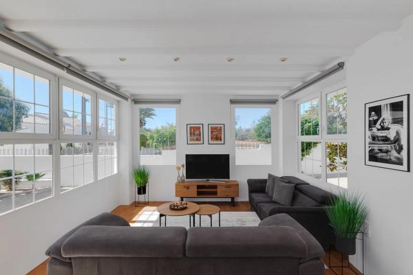 Chalet en Gargasindi