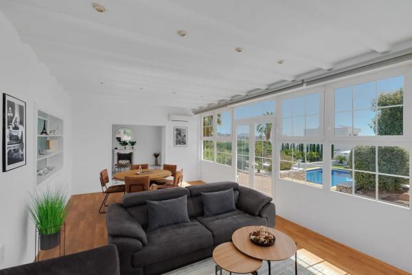 Chalet en Gargasindi