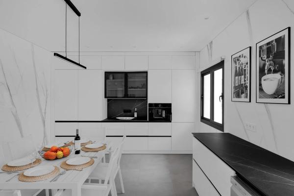 Chalet en Gargasindi