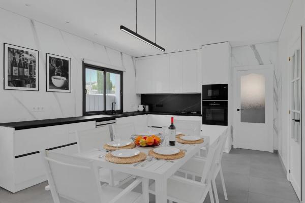 Chalet en Gargasindi