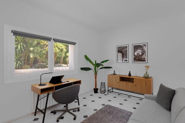 Chalet en Gargasindi