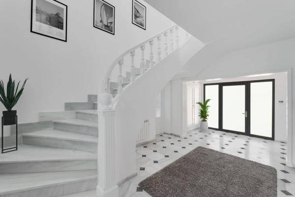 Chalet en Gargasindi