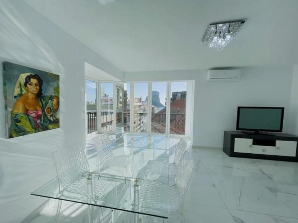 Piso en Calpe Pueblo