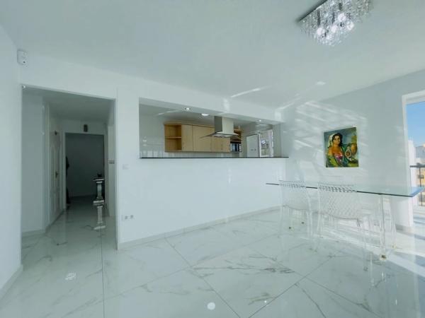 Piso en Calpe Pueblo