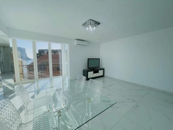 Piso en Calpe Pueblo