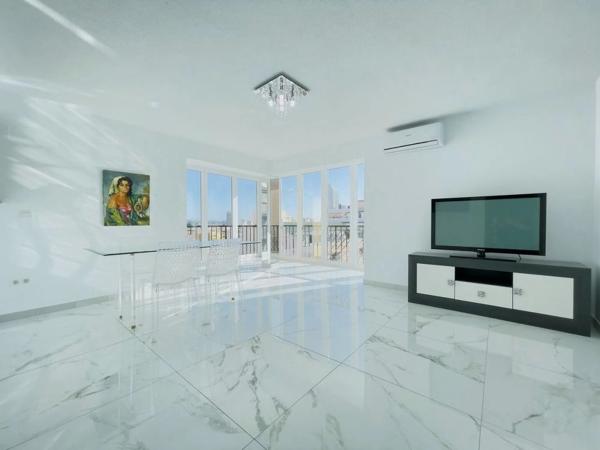 Piso en Calpe Pueblo