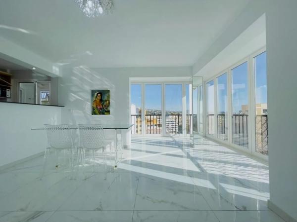 Piso en Calpe Pueblo