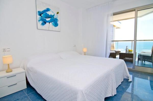 Ático en calle Levante, 2