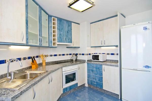 Ático en calle Levante, 2