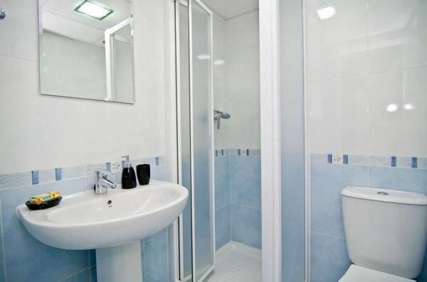 Ático en calle Levante, 2