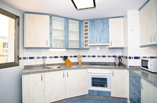 Ático en calle Levante, 2