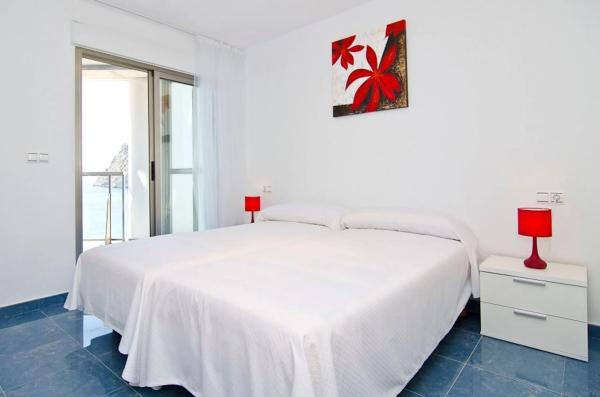 Ático en calle Levante, 2