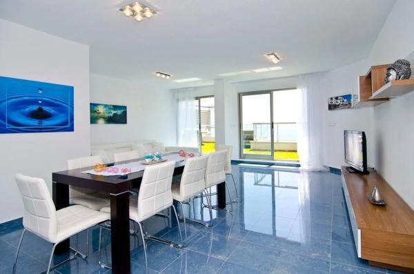 Ático en calle Levante, 2