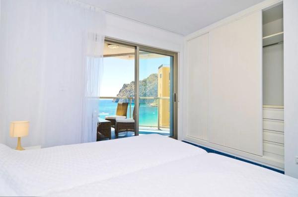 Ático en calle Levante, 2