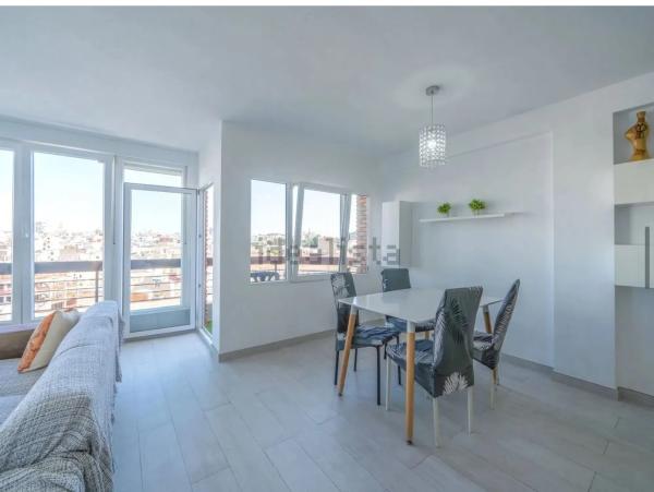 Ático en calle Levante, 2