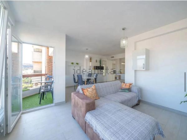 Ático en calle Levante, 2