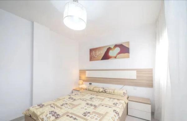 Ático en calle Levante, 2