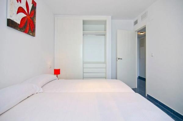 Ático en calle Levante, 2