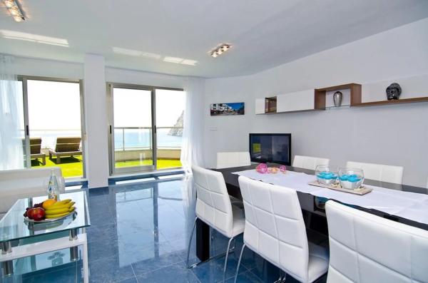 Ático en calle Levante, 2