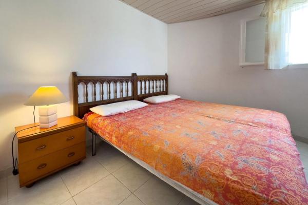 Casa independiente en Partida Canuta Alta