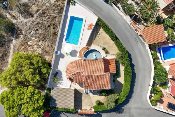 Casa independiente en Partida Canuta Alta