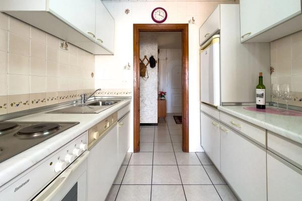 Casa independiente en Partida Canuta Alta