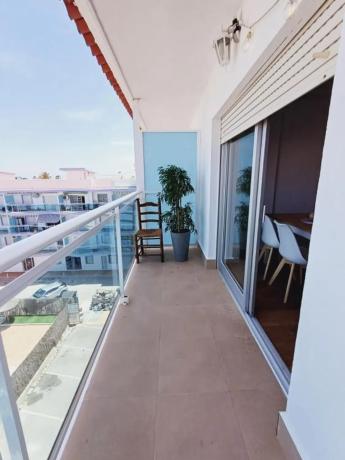 Ático en calle Mar Egeu, 4