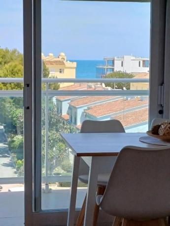 Ático en calle Mar Egeu, 4