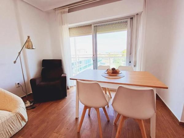 Ático en calle Mar Egeu, 4