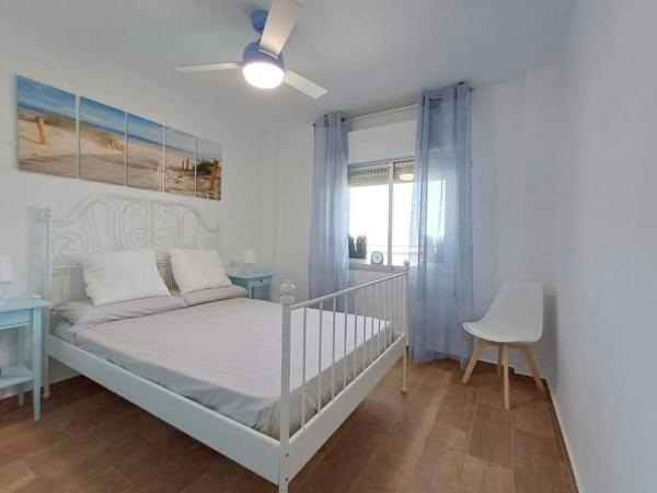 Ático en calle Mar Egeu, 4