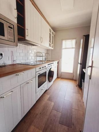 Ático en calle Mar Egeu, 4