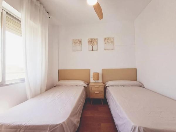 Ático en calle Mar Egeu, 4