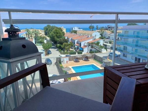 Ático en calle Mar Egeu, 4