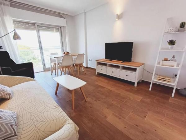 Ático en calle Mar Egeu, 4