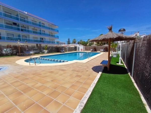 Ático en calle Mar Egeu, 4