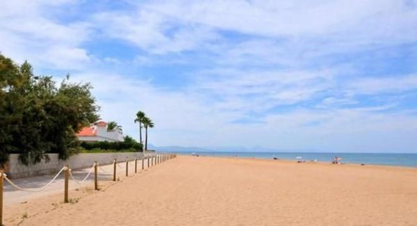 Ático en calle Mar Egeu, 4