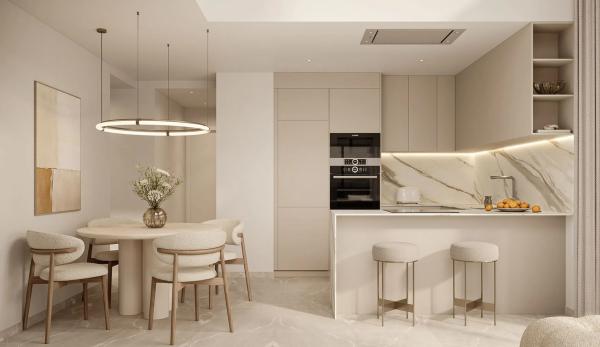 Piso en avenida de Rumania, 28